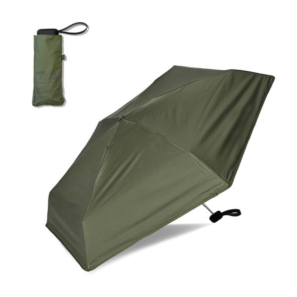 KiU キウ 折り畳み傘 折りたたみ傘 日傘 雨傘 晴雨兼用 UVカット 日焼け防止 紫外線対策 熱...