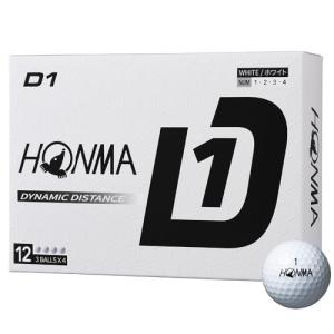 HONMA 2024 ホンマ D1 BT2401...の商品画像