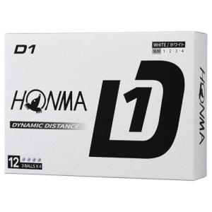 HONMA 2024 ホンマ D1 BT240...の詳細画像1