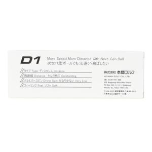 HONMA 2024 ホンマ D1 BT240...の詳細画像4