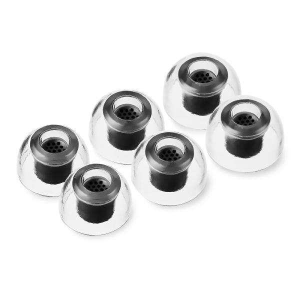 AZLA SednaEarfit XELASTEC II Standard [イヤーピース M/ML...