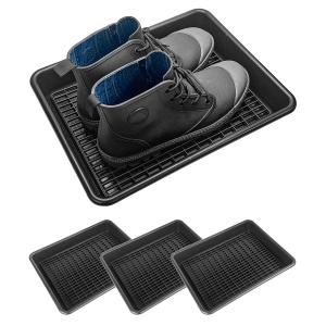 セイワ(SEIWA) 収納用品 トレイ すのこ付...の商品画像