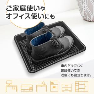 セイワ(SEIWA) 収納用品 トレイ すのこ...の詳細画像5