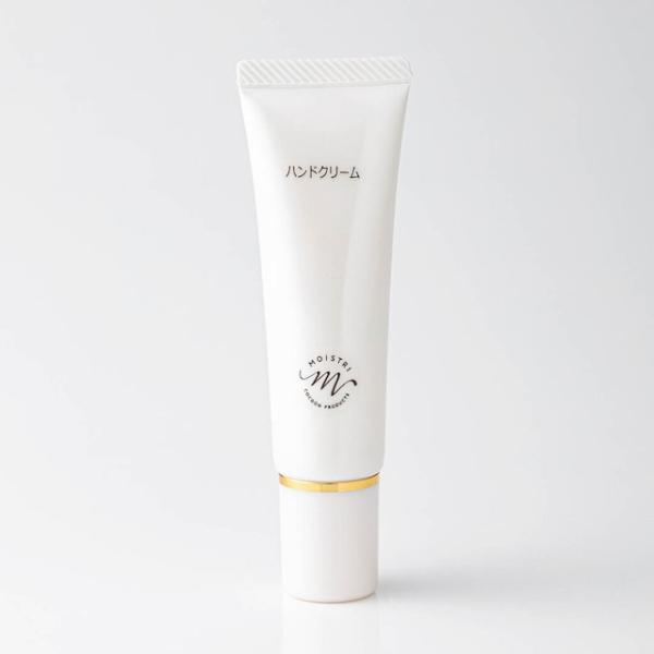 MOISTRI モイストリ　ハンドクリーム　敏感肌　乾燥肌