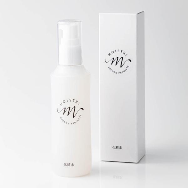 MOISTRI モイストリ　化粧水　敏感肌　乾燥肌