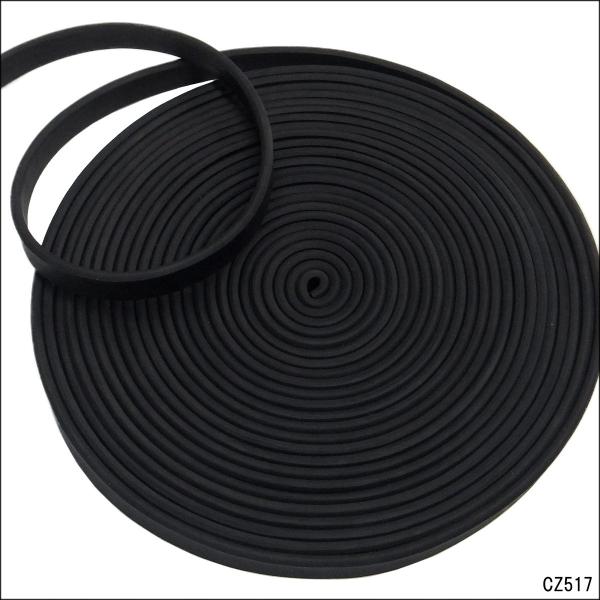 トラックシート用 ゴムバンド ゴムチューブ 荷台ゴム メール便