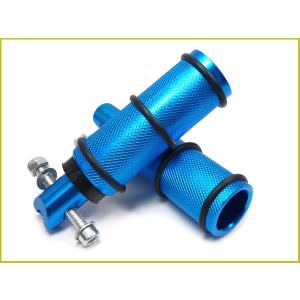 ホンダ ジョーカー50/90 JOKER アルミフロア ステップボード アルミ