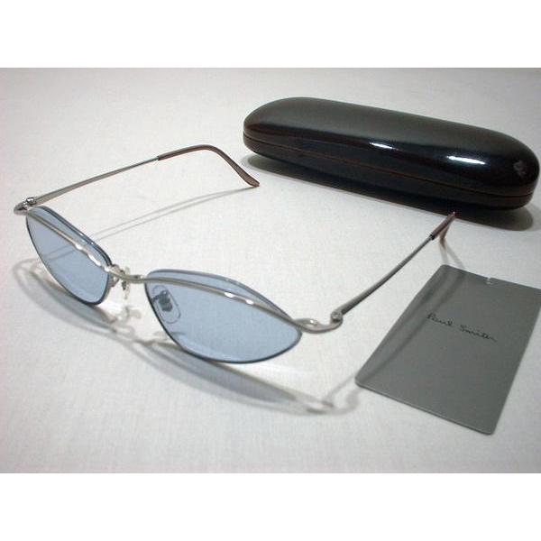 アイヴァン EYEVAN ポールスミス Paul Smith サングラス