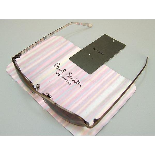 ポールスミス Paul Smith サングラス マルチストライプ