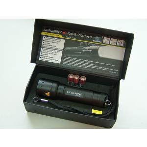 LEDLENSER レッドレンザー X14 OPT-8415 プロライト : PROK LEDLENSER レッドレンザー X14 OPT-8415 プロライト : PROK