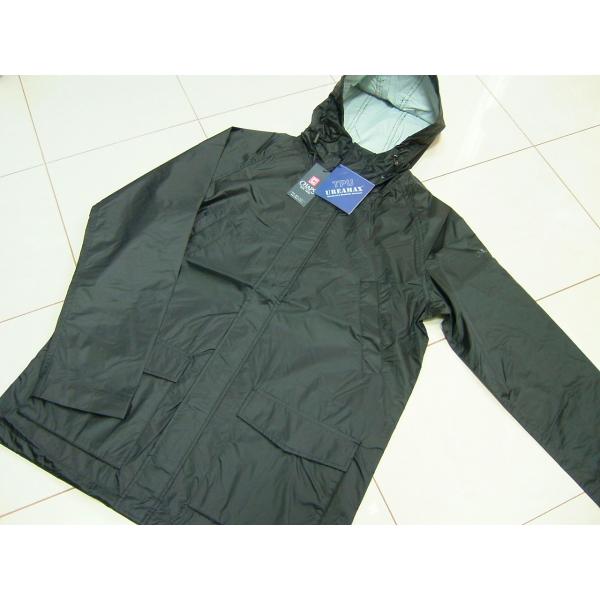 2.4万 ラルフローレン CHAPS Ralph Lauren メンズ M ジャケット 防水 ブラッ...