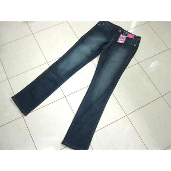 トミーガール TOMMY girl レディース 5R デニム ストレッチ