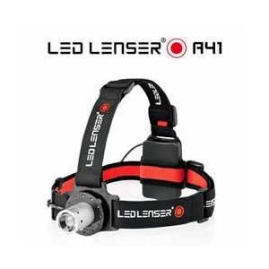 LEDLENSER レッドレンザー D14 OPT-7241B ヘッドランプ ヘッドライト