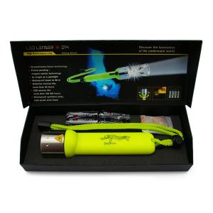 LEDLENSER レッドレンザー X14 OPT-8415 プロライト : PROK LEDLENSER レッドレンザー X14 OPT-8415 プロライト : PROK