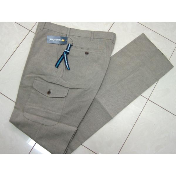 ゴールデンベア Golden Bear メンズ W82 パンツ プレミアムコレクション ストレッチ ...