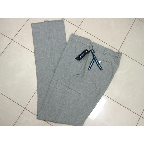 ゴールデンベア Golden Bear メンズ W88 パンツ プレミアムコレクション ストレッチ ...