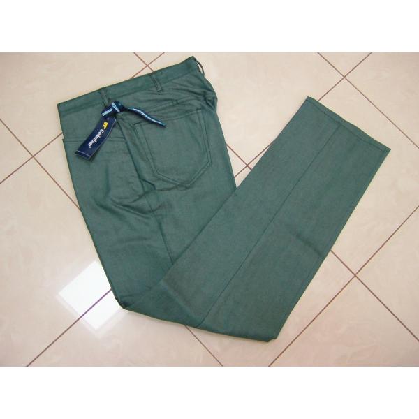 ゴールデンベア Golden Bear メンズ W79 パンツ プレミアムコレクション ストレッチデ...