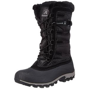 カミック ウィリアム N(メンズ) US8(26cm) ブラック #1600545-190