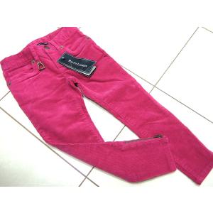 Polo Ralph Lauren Childrenswear パンツ ストレート フィット
