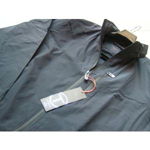 トゥミ TUMI メンズ M ジャケット T-TECH 高機能 耐水 ブラウン