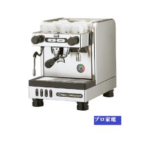 激安早い者勝ち✨ 動作品✨ シモネリアッピアⅡS 1Gr エスプレッソマシン 工事費込みです!Nuova Simonelli シモネリ アッピア ライフ S 1GR