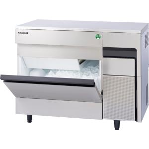 業務用製氷機 35kgタイプ フクシマガリレイ FIC-35KTX アンダー