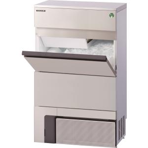 フクシマガリレイ業務用製氷機チップアイスFIC-A120FTL