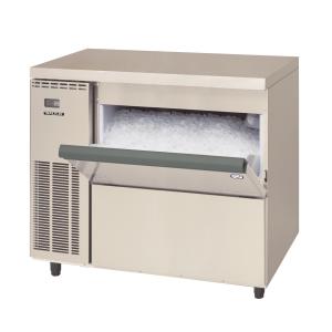 ガリレイ製氷機・FIC-A100CT・チップブアイス・アンダーカウンター