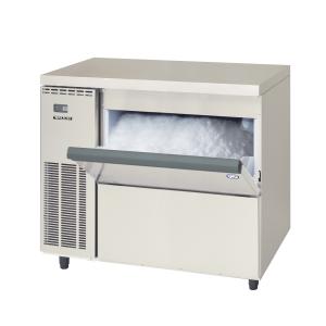 フクシマガリレイ・全自動製氷機・FIC-45KTX・アンダーカウンター