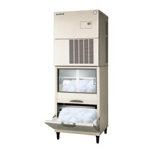 液体・急速冷凍機・リ・ジョイスフリーザー RF-10L (190L) : プロ家電