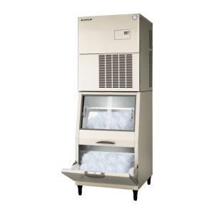 フクシマガリレイ・全自動製氷機・FIC-45KTX・アンダーカウンター