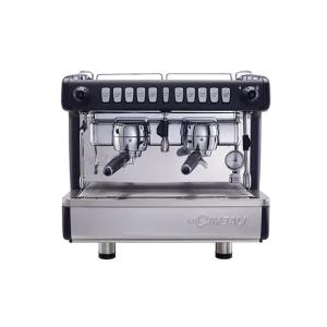 FMI LA-CIMBALI エスプレッソマシン M21JU-S/1　１００V 楽天市場】【中古・セール品】【家庭用コンセント・タンク式】LA