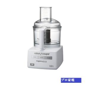FMI・単機能・フードプロセッサー・RM-4200VDの商品画像