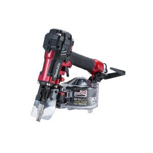 マキタ AN510HS サイディング用高圧エア釘打 50mm (ケース付 マキタ AN510HS サイディング用高圧エア釘打 50mm (ケース付