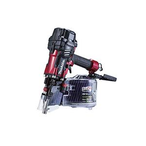 マキタ 2年保証付! 送料無料! AN936H 高圧エア 90mm ロール釘 マキタ 2年保証付! 送料無料! AN936H 高圧エア 90mm ロール釘