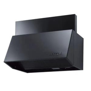 NFG6B04BA シロッコファン 60cm ブラック レンジフード ブーツ型 ノーリツ 法人限定価...