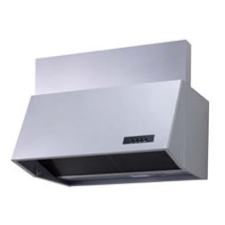 NFG7B03SI シロッコファン 75cm シルバー レンジフード ブーツ型 ノーリツ 法人限定価...