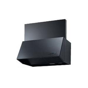NFG7B04BA シロッコファン 75cm ブラック レンジフード ブーツ型 ノーリツ 法人限定価...