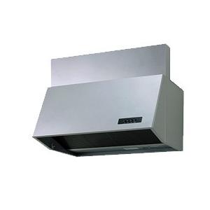 NFG7B04SI シロッコファン 75cm シルバー レンジフード ブーツ型 ノーリツ 法人限定価...