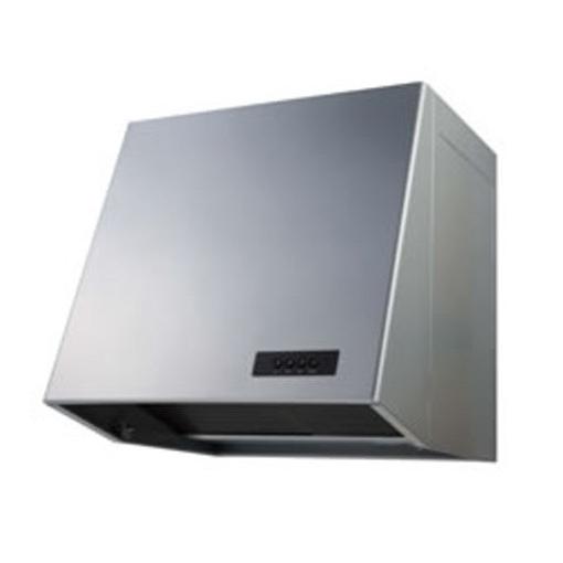 NFG7B05PSI プロペラファン 75cm シルバー レンジフード ブーツ型 ノーリツ 法人限定...