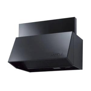 NFG9B04BA シロッコファン 90cm ブラック レンジフード ブーツ型 ノーリツ 法人限定価...