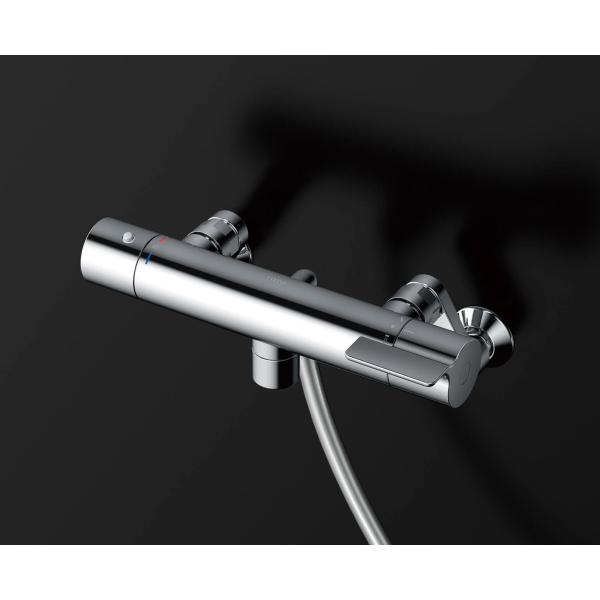 TBV03412J コンフォートウェーブ3モードめっき TOTO (旧品番TBV03412J)