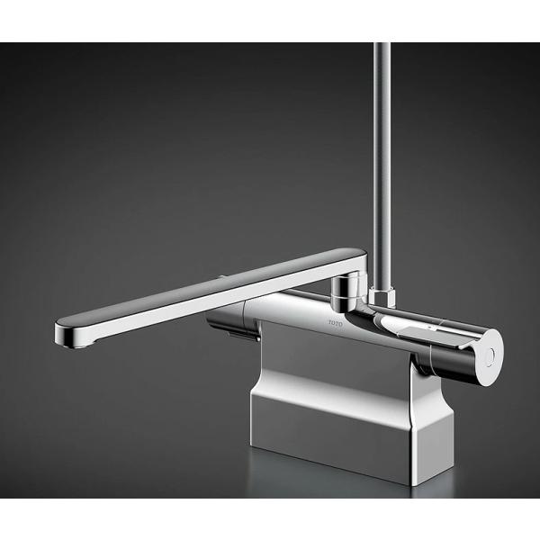 TBV03424J1 コンフォートウェーブ クリック TOTO (旧品番TBV03424J)