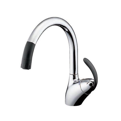 TKN34PBRRA 台付シングル混合水栓 TOTO 数量限定特価