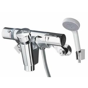 TMF49BY1 壁付サーモスタット混合水栓 TOTO 数量限定特価