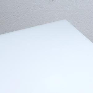 アクリル背景プレート（乳白オパール）450×300×3mm 撮影用アクリルボード アクリルパネル｜prokizai