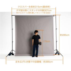 背景紙スタンド　バックグランドサポート B-1313 Amazon | バックグランドサポート B-1313 | 簡易スタジオ 通販