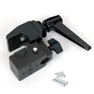 Manfrotto（マンフロット） スナップティルトヘッド MLH1HS-2 （ライト