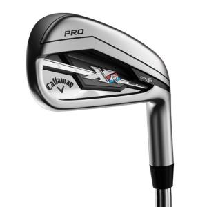 Callaway（キャロウェイ） 2019 X HOT アイアン 7本セット (5I-PW,AW