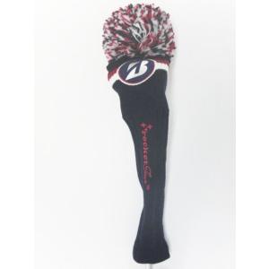 Rocket Tour US Open Bridgestone Tour Limited Edition Knit Pom Pom Driver Head Cover ロケットツアー US オープン ブルヂストン ドライバー用 ヘッドカバー｜prolinegolf